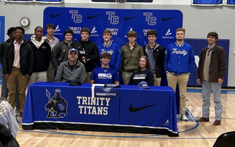 Titan Athletics