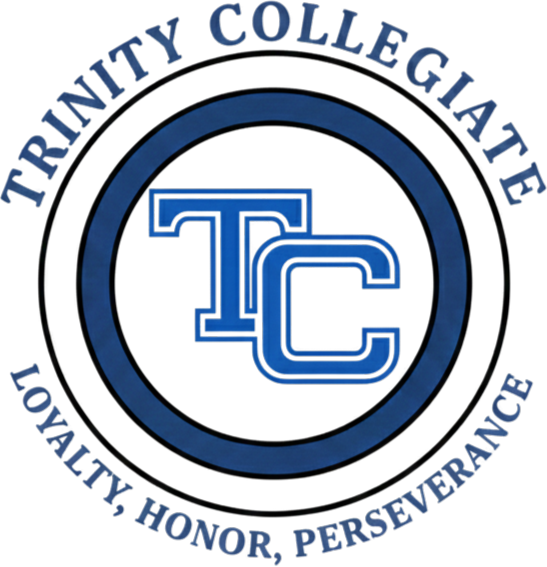 Footer Logo - Trinity Collegiate School